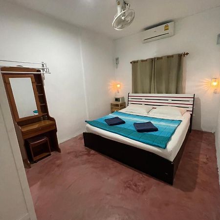 Just Sleep Hotel Ko Lanta Exterior foto