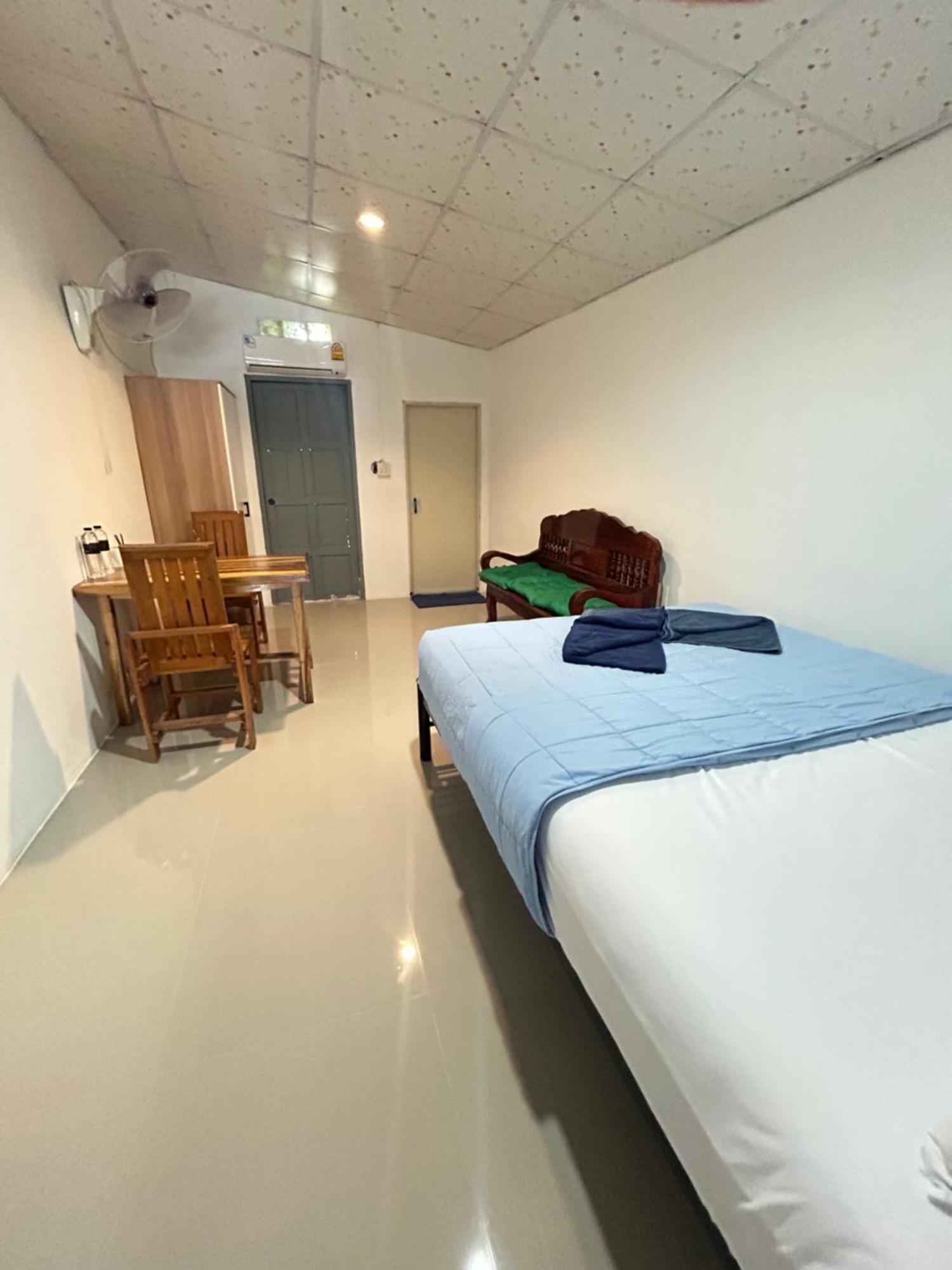 Just Sleep Hotel Ko Lanta Exterior foto