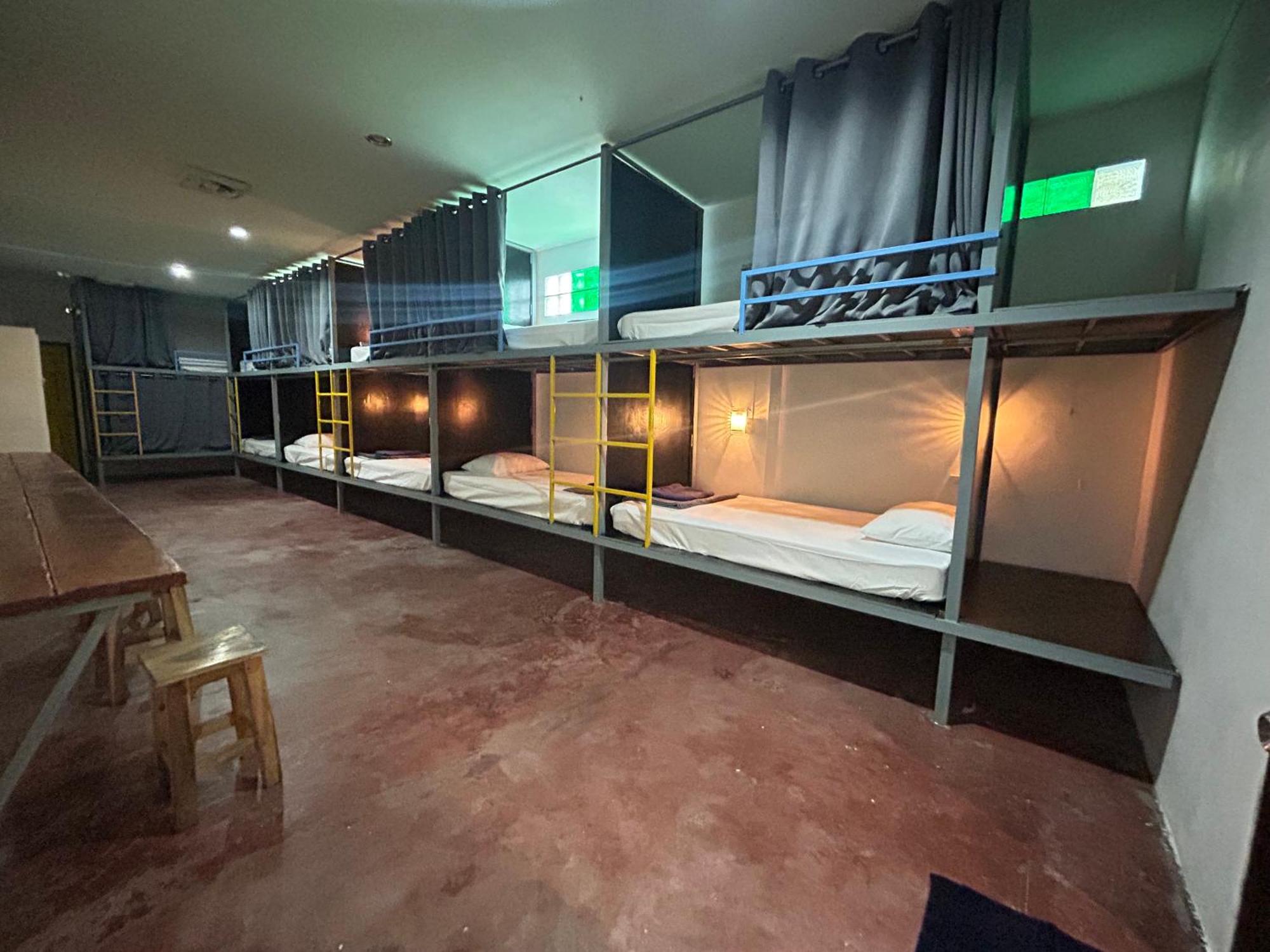 Just Sleep Hotel Ko Lanta Exterior foto