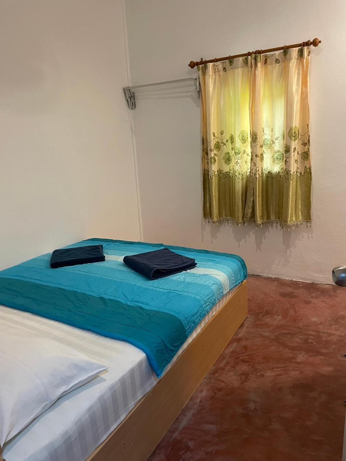 Just Sleep Hotel Ko Lanta Exterior foto