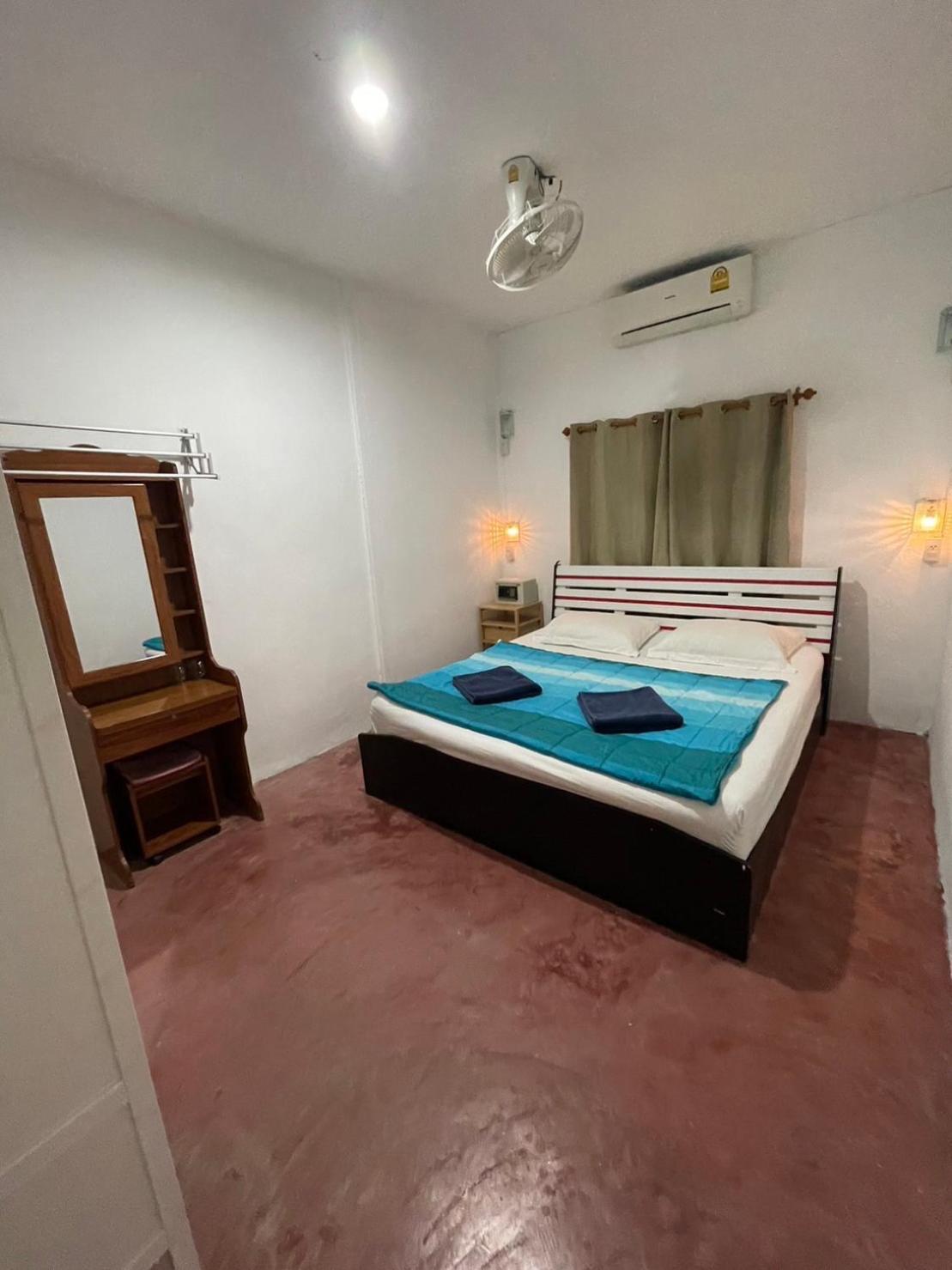 Just Sleep Hotel Ko Lanta Exterior foto