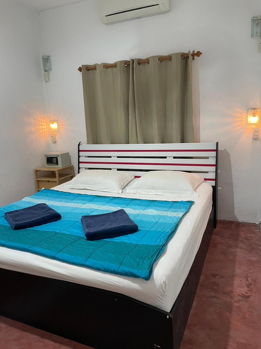 Just Sleep Hotel Ko Lanta Exterior foto