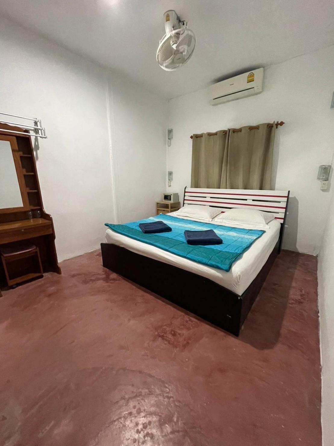 Just Sleep Hotel Ko Lanta Exterior foto